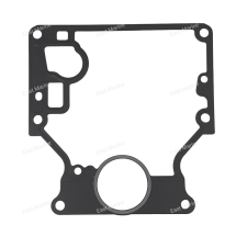 Прокладка под мотор MFS9.9(B)-MFS20(D)       3V9-07402-1