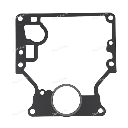 Прокладка под мотор MFS9.9(B)-MFS20(D)       3V9-07402-1