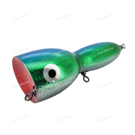 Поппер на тунца POPPER GT10 170мм/160гр цвет 4