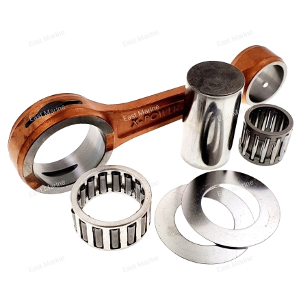 Шатун Ski-Doo 800R   PTEK (07-13)     54-8810-PTO