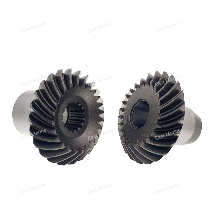 Шестерни верхнего редуктора Альфа Gen II                 18-6350