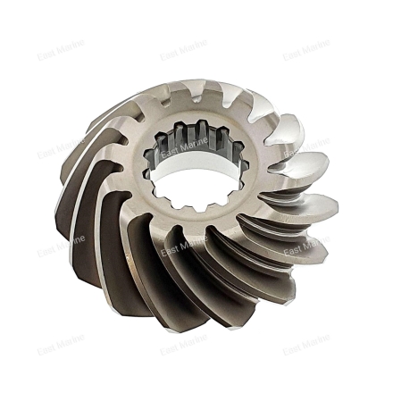 Шестерня Yamaha F200-F250    6P2-45551-02