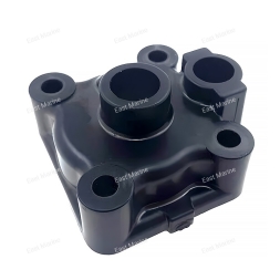 Корпус помпы Tohatsu 40-50                 3T5-65016-0