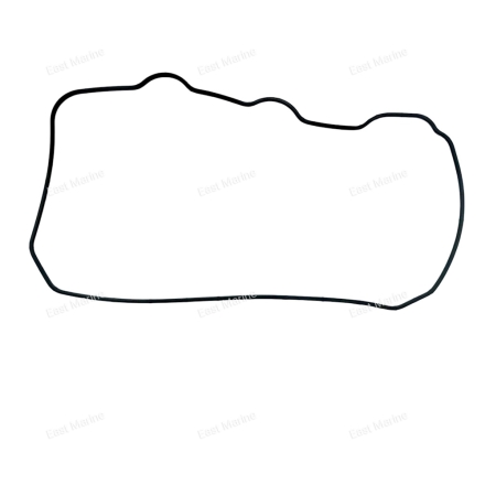 Прокладка крышки головки F40      F40-05000002