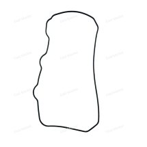 Прокладка крышки головки F40      F40-05000002