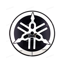 Наклейка (эмблема) 1RC-2413B-01