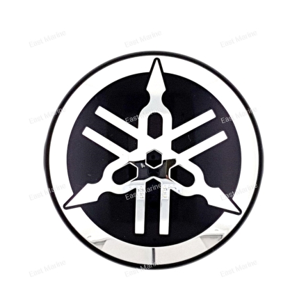 Наклейка (эмблема) 1RC-2413B-01