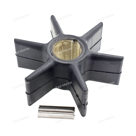 Крыльчатка Alpha (2), Mercury, Honda 18-3056