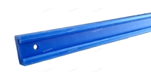 Склиз для Yamaha RX-1  синий, длина 1327 мм     993715