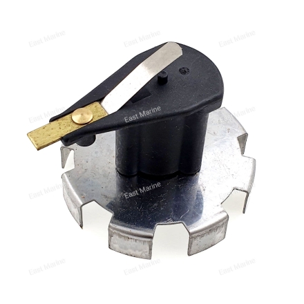 Бегунок трамблера Mercruiser V8       72880