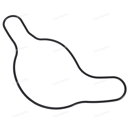 Прокладка крышки насоса F150        63P-13329-00