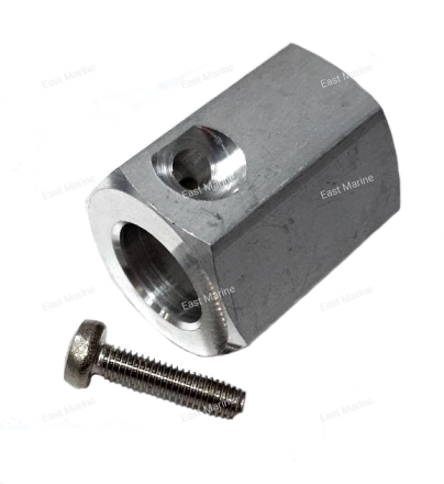 Переходник К66