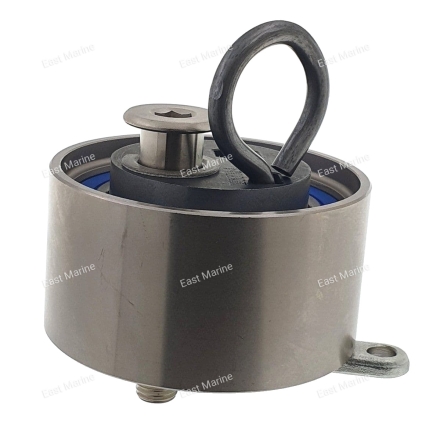 Натяжитель ремня F225-F300                 6CB-11590-04