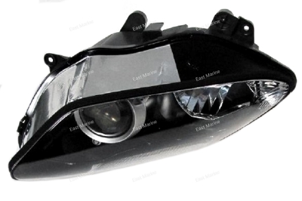 Фара левая YZF-R1&#039; 2007-08              4C8-84303-01