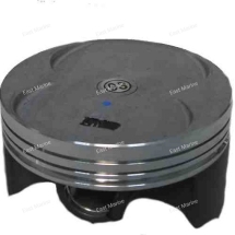 Поршень F200A/B/C, F225A/B/C, F250A/B       6P2-11631-01-93