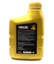 Масло Yamalube 0W30, cинтетика (1 л) 90793AS42400