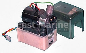 Насос гидроцилиндров 12V, L-219-V351HPU1