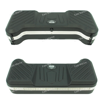 Кофр передний Grizzly YFM700FWAD