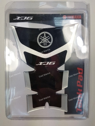 Наклейки на бензобак XJ6, комплект   20S-W0790-10