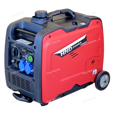 Генератор HND GE3300JSi