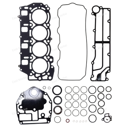 Рем. комплект мотора Yamaha F50D         60A-W0001-01