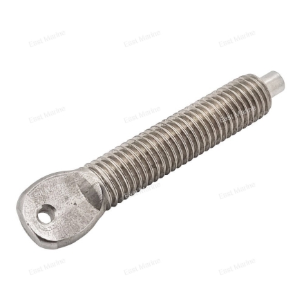 Винт струбцины   90149-14M03 F9.9-Ⅱ-03.00.00.02