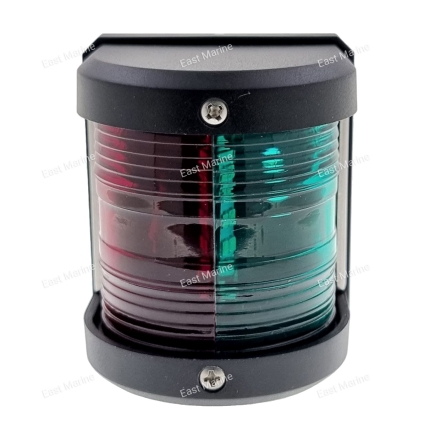 Огонь ходовой светодиодный комбинированный 12V     SF40435-12