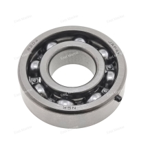 Подшипник коленвала Yamaha 3A, 3B, 4AC, 5С  93306-204U0