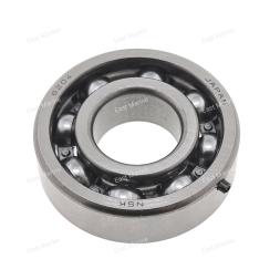 Подшипник коленвала Yamaha 3A, 3B, 4AC, 5С  93306-204U0