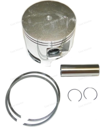 Поршень Tiger Shark 770, 0.75, 010-851-06