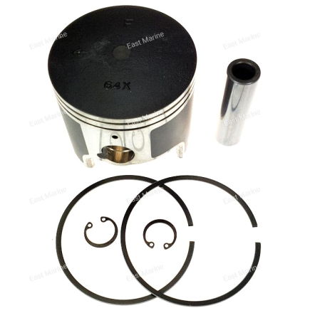 Поршень Yamaha 760/1200, PS, 1.0, 010-826-07P