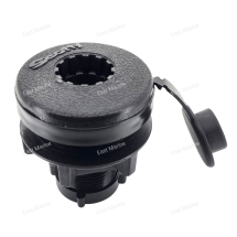 Крепление универсальное врезное SCOTTY 444