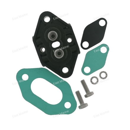 Коннектор гидравлических шлангов Mercruiser      8M0137703