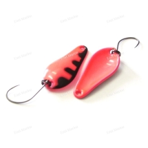 Блесна MIARI Атом 2 &quot;Small&quot; 6,5 гр.