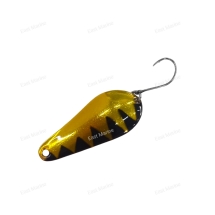 Блесна MIARI Атом 2 &quot;Small&quot; 6,5 гр.