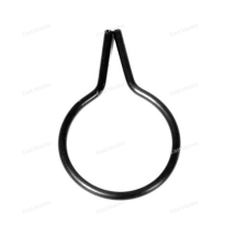 Пружина собачки ручного стартера     2.5F-01.02.00.02