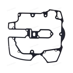 Прокладка крышки головки XV1900A              1D7-11193-00