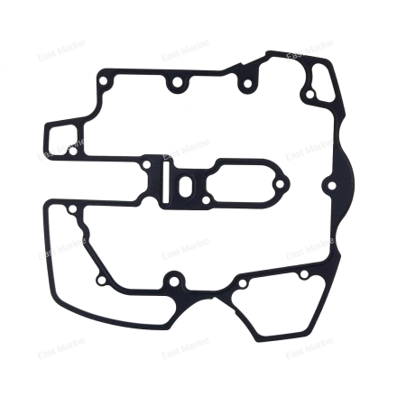 Прокладка крышки головки XV1900A              1D7-11193-00