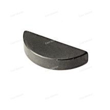 Шпонка крыльчатки помпы 6-60, снята с нового мотора 90280-03024