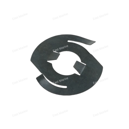 Шайба фиксирующая     86M-25773-00