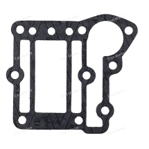 Прокладка под выхлоп Yamaha 4        6E0-41114-A1