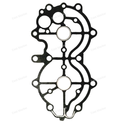 Прокладка под крышку Yamaha 40X                66T-11193-A0