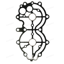 Прокладка под крышку Yamaha 40X                66T-11193-A0