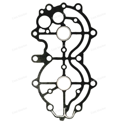 Прокладка под крышку Yamaha 40X                66T-11193-A0