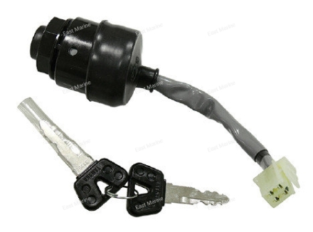 Замок зажигания RX, Venture TF/GT, VK Pro    8FJ-82510-00