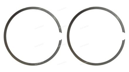 Кольца поршневые, стд,  Arctic Cat 500         R09-679