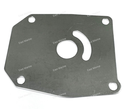 Пластина помпы 18-3343