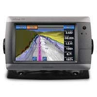 GPS навигатор-картплоттер Garmin GPSMAP 720, 010-00835-00