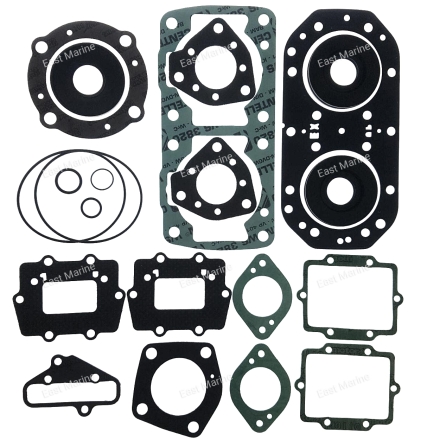 Прокладки, комплект Kawasaki 750ZXI, 007-629