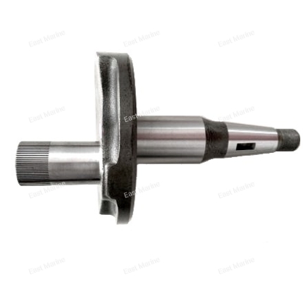 Кривошип коленвала Yamaha VK540           8AT-11442-00